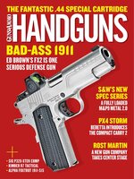 Handguns